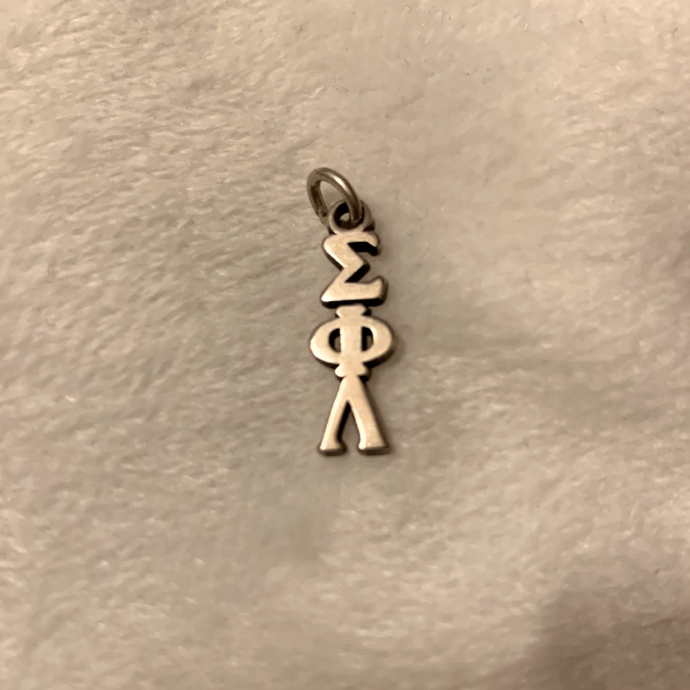 Sigma Phi Lambda Charm - image 1